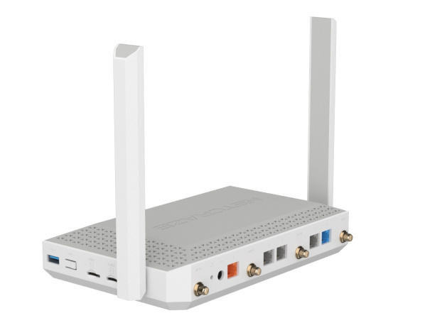 фото Интернет-центр  Netcraze Hero 5G в Челябинске