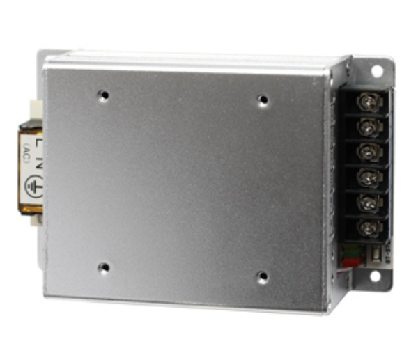 

Блок питания Smartec ST-PS105 встраиваемый 12 VDC/ 5 A; 220 VAC; габариты 140х80х45 мм, ST-PS105