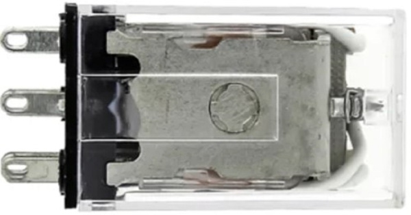 фото Реле промежуточное EKF rp-22-4-12-DC в Казани
