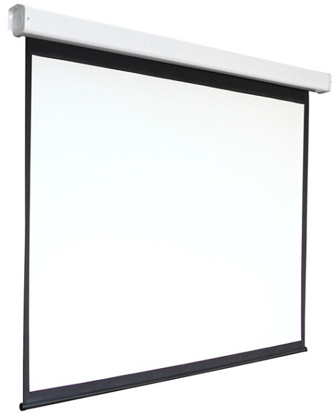 

Экран Digis DSEF-4305 Electra-F, формат 4:3, 150", 308x230, раб поверхность 300x220, MW, DSEF-4305