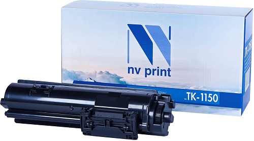 фото Картридж  NVP NV-TK1150 в Перми