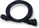 фото Удлинитель силовой iTOK i-CONNECT-COLOR-SUR-PVS-210-1-44-30-BLACK в Уфе
