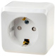 фото Розетка  Systeme Electric PA16-004B в Уфе