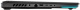фото Ноутбук  ASUS ROG Strix Scar 18 G834JYR-R6027 18 ", Core i9, 32 Гб RAM, 2 Тб SSD, GeForce RTX 4090, Черный