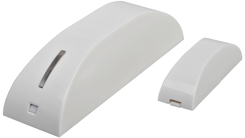 

Извещатель Сибирский Арсенал Полюс-G охранный комбинированный магнито-контактный, удара и наклона (10°), IP30, -30…+50°C, Полюс-G