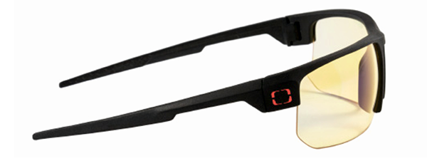 

Очки Gunnar Torpedo TOR-00101 для компьютера (для геймеров), цвет оправы Onyx, Torpedo