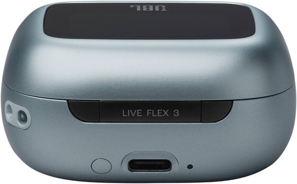 фото Наушники беспроводные JBL JBLLIVEFLEX3BLU в Казани