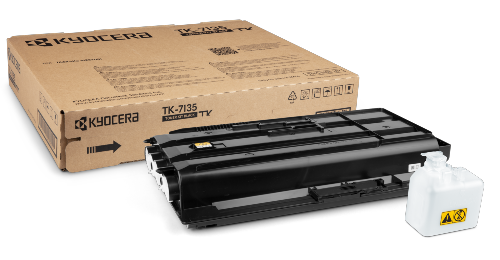 фото Тонер-картридж  Kyocera TK-7135 в Волгограде