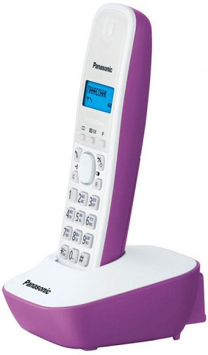 фото Телефон DECT  Panasonic KX-TG1611RUF в Казани