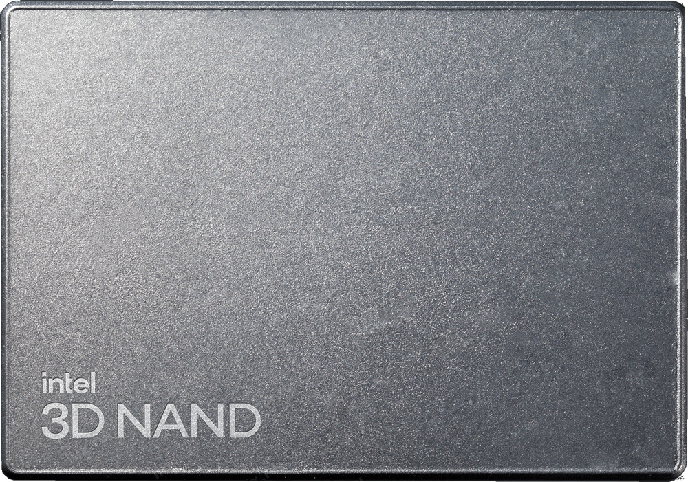

Накопитель SSD U.2 Intel SSDPF2KX076TZ01 D7-P5510 7.68TB PCIe 4.0 x4 NVMe TLC 7000/4194MB/s IOPS 930K/190K MTBF 2M, SSDPF2KX076TZ01