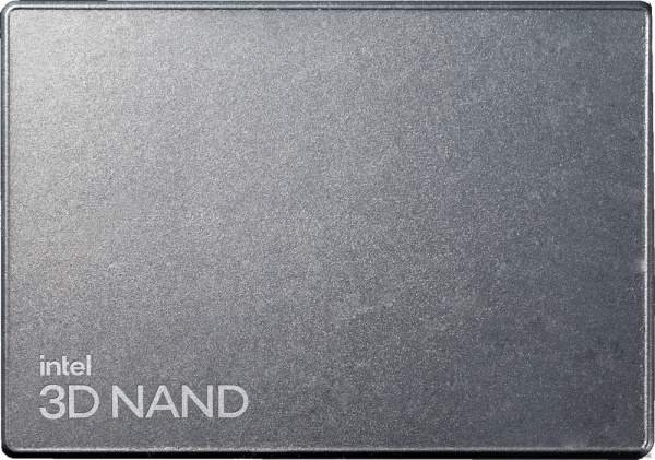 фото Накопитель SSD U.2 Intel SSDPF2KX076TZ01 в Челябинске 7680 ГБ