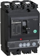 фото Автоматический выключатель в литом корпусе  Systeme Electric SPC100N04022L3DF