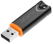 фото Токен Аладдин Р.Д. JaCarta-2 PKI/ГОСТ (XL) Сертификат ФСТЭК России. Сертификат ФСБ России.