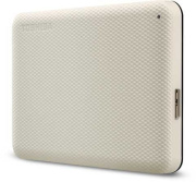 фото Внешний диск HDD Toshiba HDTCA40EW3CA
