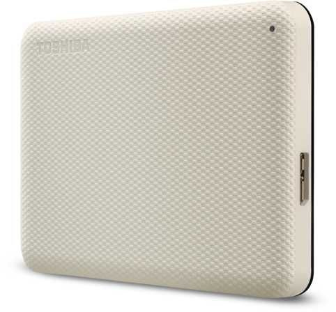фото Внешний диск HDD 2.5