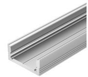 фото Профиль Arlight SL-SLIM-H7-2000 ANOD+OPAL