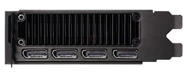 фото Видеокарта nVidia RTX A6000 (900-5G133-1700-000) в Казани