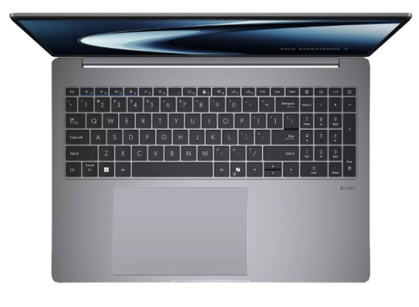 фото Ноутбук  ASUS ExpertBook Mainstream PM3606CKA-PL0341W в Перми 16 ", Ryzen 7, 64 Гб RAM, 1 Тб SSD, Radeon Graphics, Серый