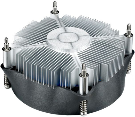фото Кулер  Deepcool THETA 15 PWM в Уфе