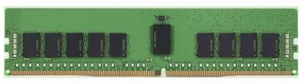 

Модуль памяти DDR4 16GB Kingston KSM32RD8/16HE Server Premier 3200MHz CL22 1.2V ECC Reg, KSM32RD8/16HE
