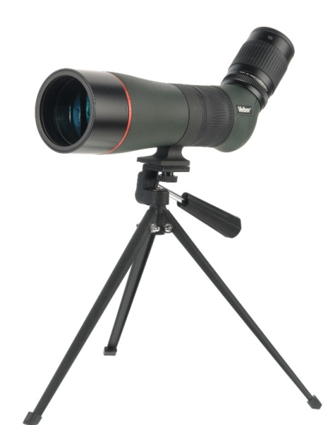 фото Зрительная труба  Veber Defence 16-48х65WP