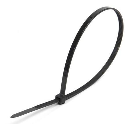 

Хомут TOKOV ELECTRIC TKE-HNS-3.6-250-B/100 кабельный нейлоновый черн. 3.6х250 (уп.100шт), TKE-HNS-3.6-250-B/100