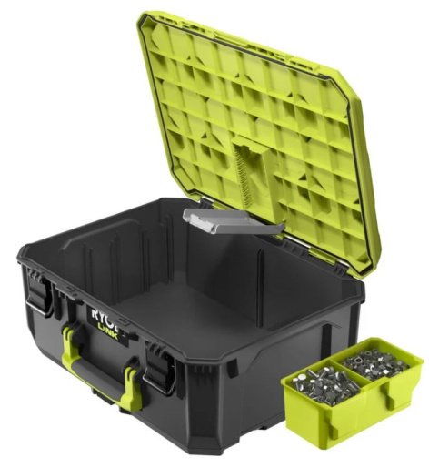 фото Ящик  Ryobi RSL102 в Санкт-Петербургe