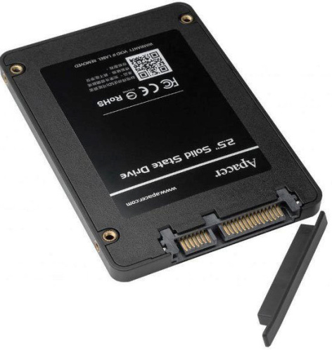 фото Накопитель SSD 2.5