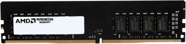 фото Модуль памяти DDR4 16GB AMD R7416G2400U2S-U в Омске