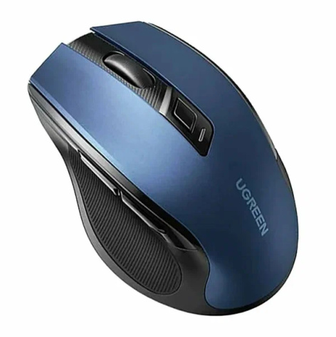 фото Мышь Wireless UGREEN MU006 в Казани