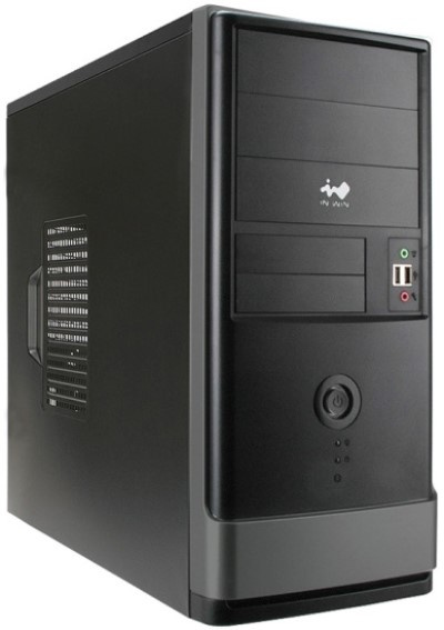 фото Корпус ATX InWin EAR002BG в Волгограде