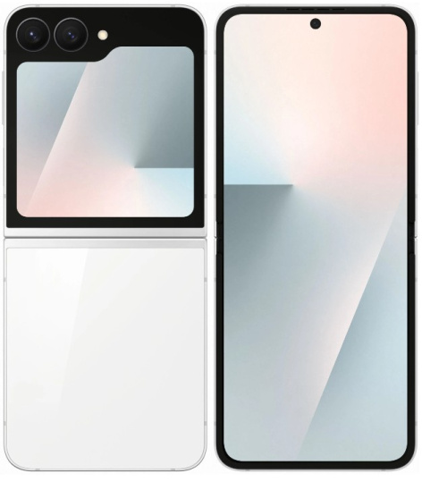 фото Смартфон  Samsung Galaxy Z Flip7 FE 5G 8/128GB в Уфе
