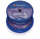 фото Диск DVD+R Verbatim 43550 в Екатеринбурге