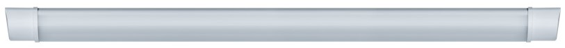 

Светильник светодиодный Navigator DPO-03-36-4K-IP20-LED-R (аналог ЛПО 2х36), IP20, 176-264В, 4000К, 3200лм, 1200х75х24мм (14138), DPO-03-36-4K-IP20-LED-R