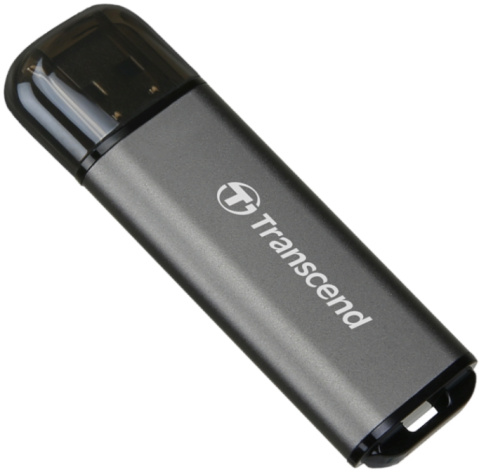 фото Накопитель USB 3.2 256GB Transcend JF920 в Уфе