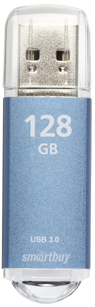 фото Накопитель USB 3.0 128GB SmartBuy SB128GBVC-B3 в Самаре