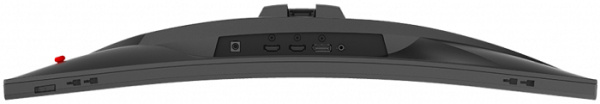 фото Монитор 23,6" MSI Optix G24C6