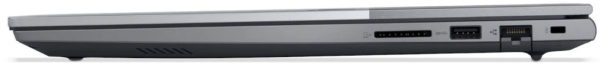 фото Ноутбук  Lenovo ThinkBook G8 16-IRL в Омске 16 ", Core i5, 16 Гб RAM, 512 Гб SSD, Iris Xe Graphics, Серый