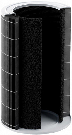 

Фильтр Xiaomi X33670 BHR5062GL д/очистителя воздуха Smart Air Purifier 4 Pro Filter, X33670