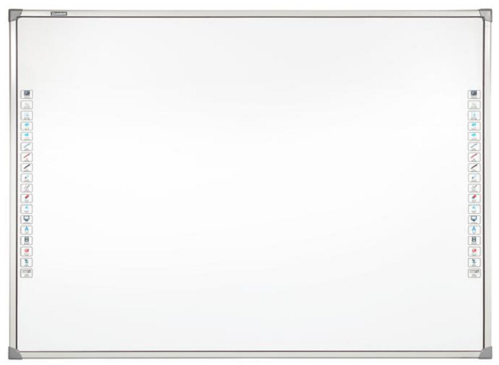 

Интерактивная доска DonView DB-82 IND-H03 82.7”, 4:3, разрешение сенсорной области: 32768 х 3276, DB-82 IND-H03