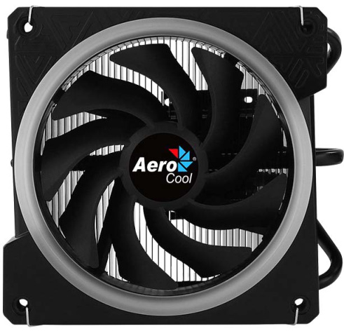 фото Кулер  AeroCool Cylon 3H в Челябинске
