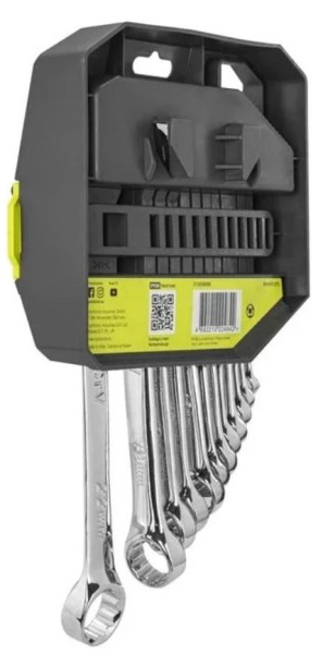 фото Набор ключей  Ryobi RHWR12PC