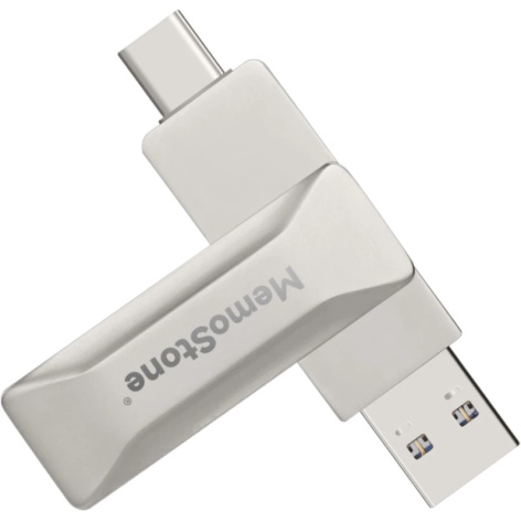 фото Внешний SSD USB 3.2 Gen 2 Type-A KINGSPEC US1-256 в Воронеже