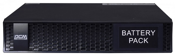 фото Батарея для ИБП Powercom BAT NXT-36V в Уфе