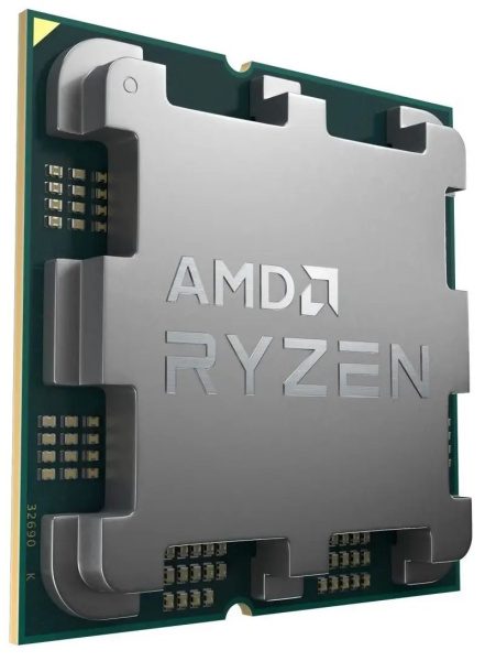 фото Процессор  AMD Ryzen 5 7600X в Уфе
