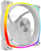 фото Вентилятор Powercase M55-12W ARGB