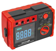 фото Измеритель МЕГЕОН 13122