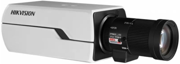 фото Видеокамера IP HIKVISION DS-2CD4032EFWD-A в Уфе