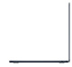 фото Ноутбук  Apple MacBook Air 13 2026 13 ", M, 16 Гб RAM, 512 Гб SSD, Темная ночь