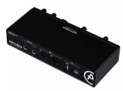 фото Аудиоинтерфейс Arturia MiniFuse 2 Black